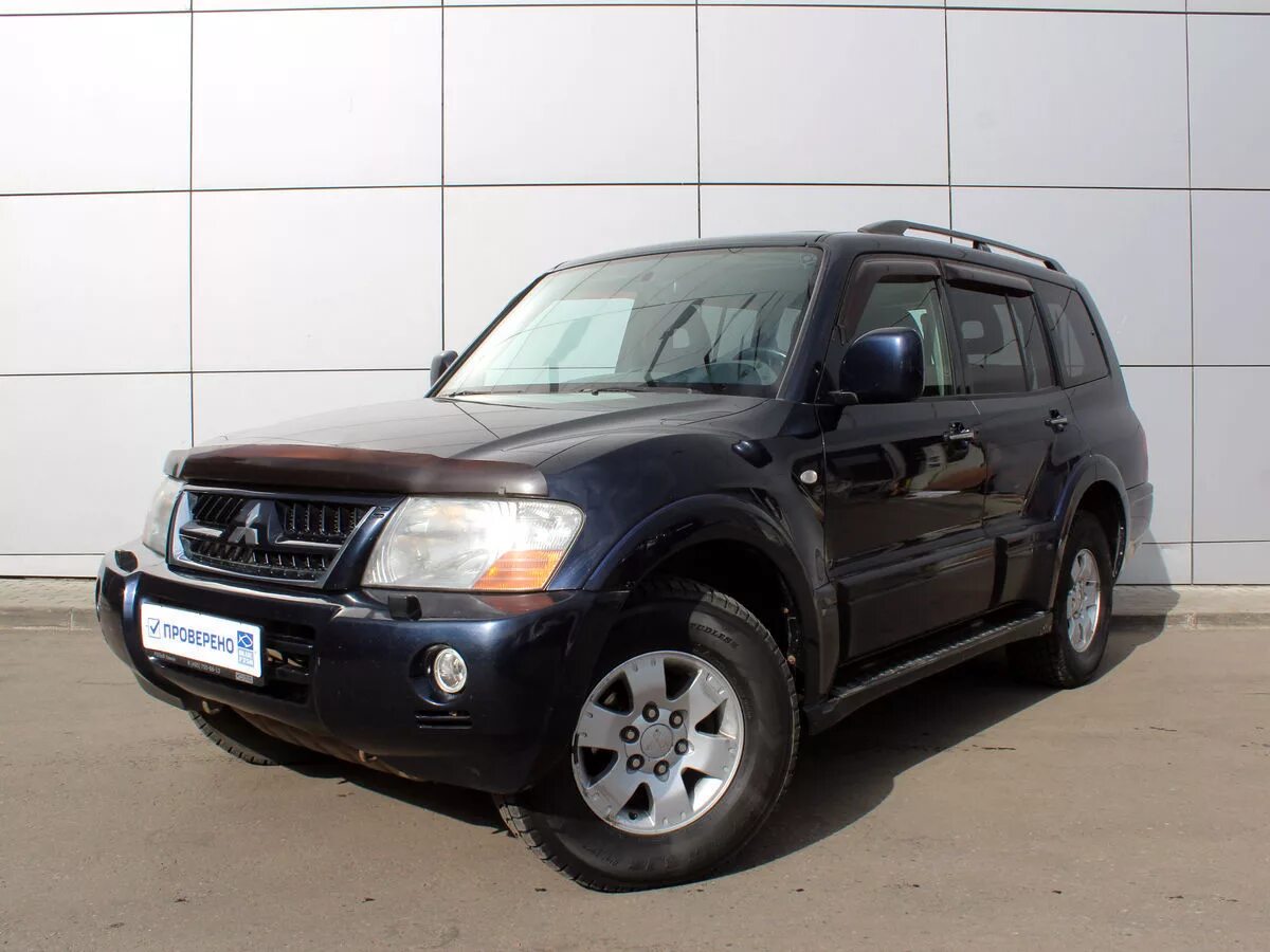 Mitsubishi Pajero 2005. Митсубиси Паджеро РОЛЬФ 2006. Митсубиси 2005г жип. Avto Pajero 2005. Купить паджеро 3.2 3