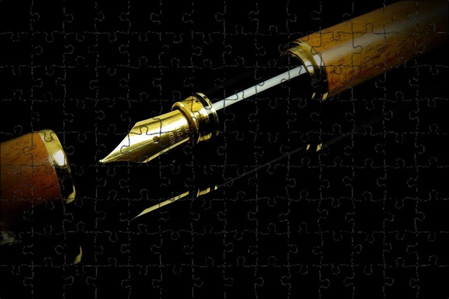 Writing instrument