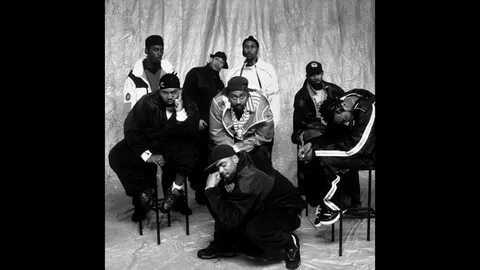 Группа wu tang clan