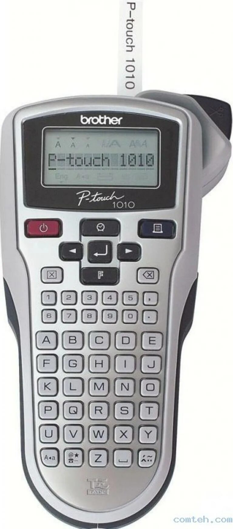 P-touch pt-1010. Этикеточный принтер brother model pt-1010. Pt-1010. Принтер для этикеток brother pt1010. Brother pt 1010.