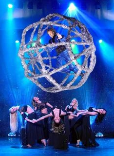 Magic show