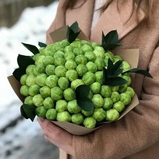 Съедобная женщина
