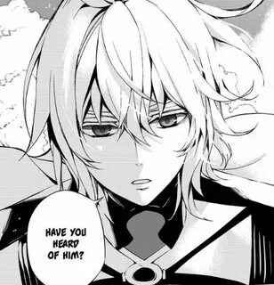 Demon mika 18