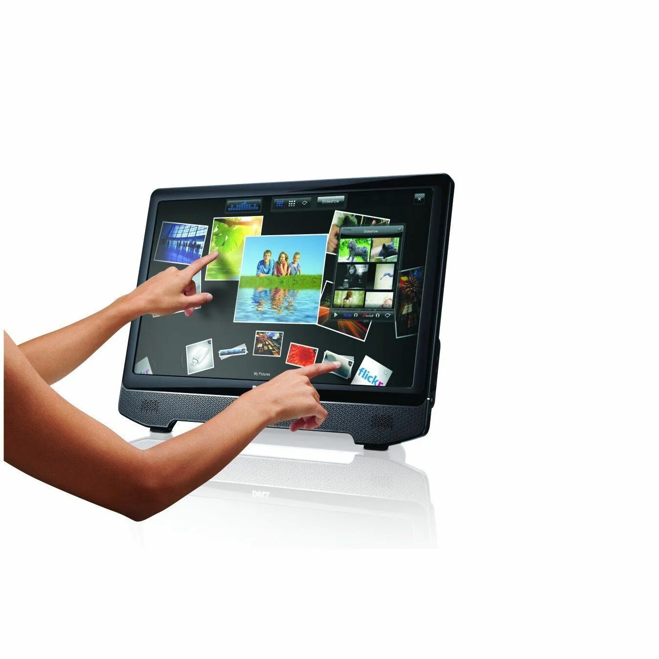 Сенсорный монитор. Монитор dell st2220. Dell st2220t Touch Screen. Сенсорный монитор dell c8621qt. Dell Touch Screen Monitor.