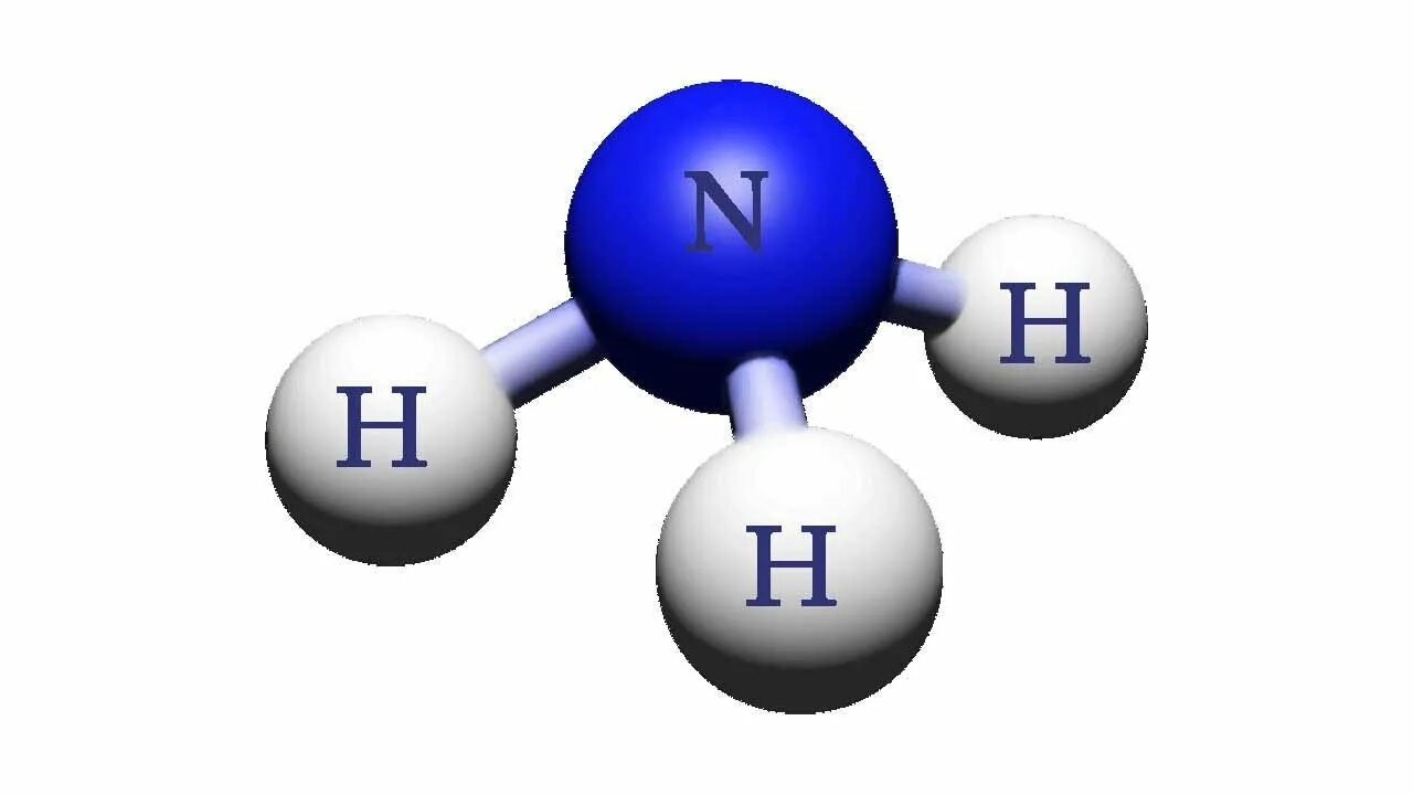 Газ nh3 название. Молекула аммиака. Аммиак nh3. Формула молекулы аммиака. Молекула аммиака nh3.