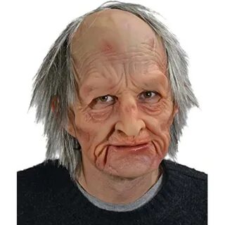 Ugly old