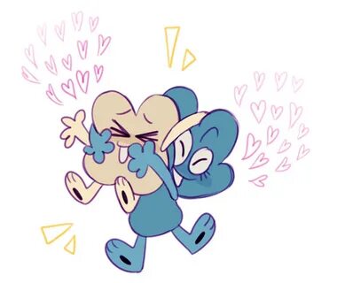 B f d i