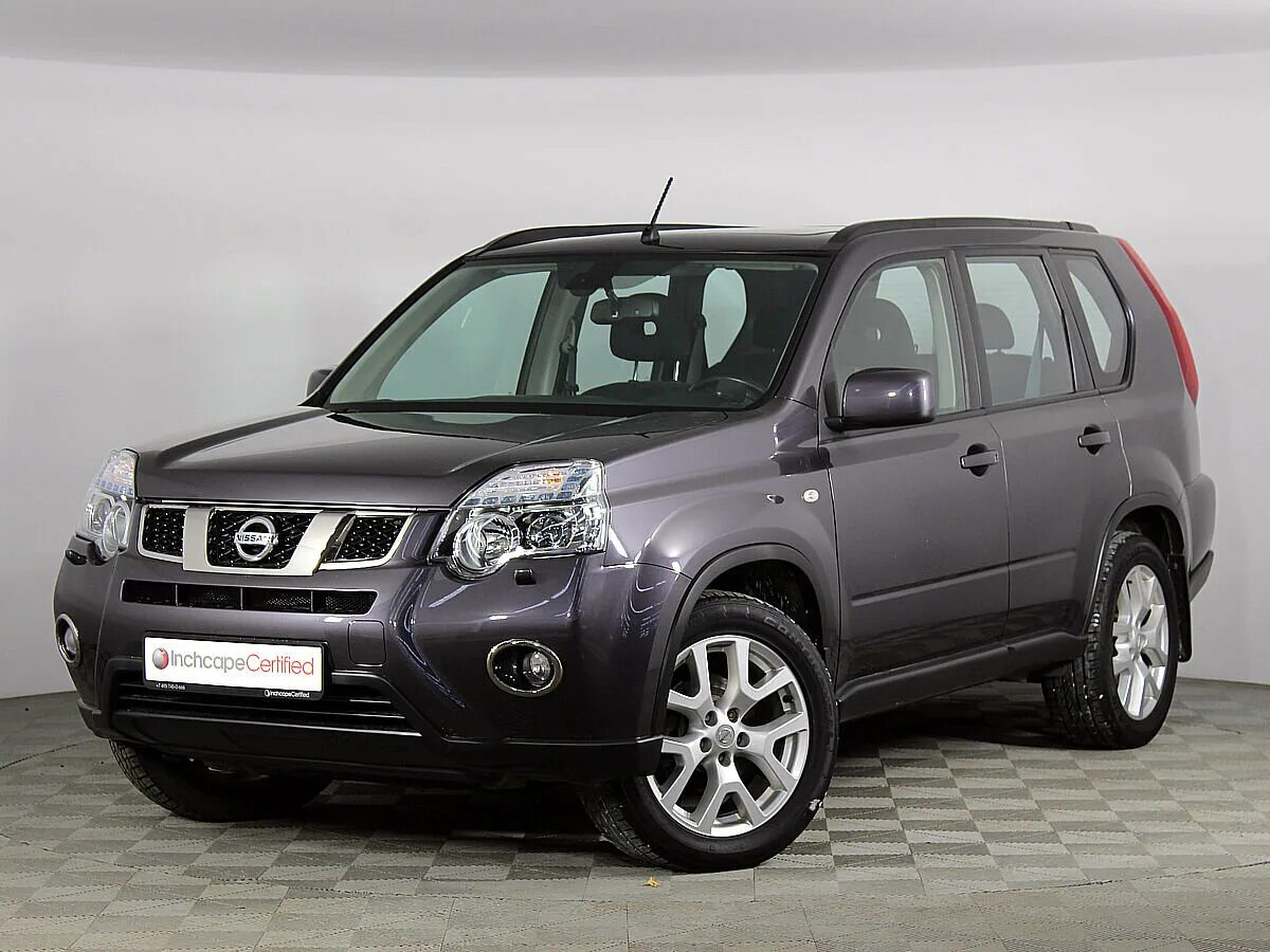 Nissan x-Trail, 2.4. Nissan x-Trail 2 Рестайлинг. Nissan x-Trail 2013 2 Рестайлинг. Ниссан х-Трейл 11 год 2 Рестайлинг. Купить х трейл с пробегом в спб