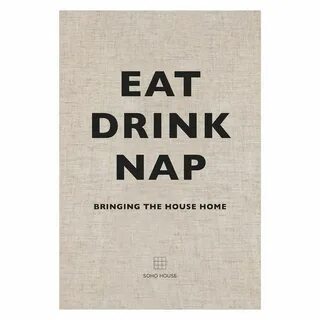 Eat drink