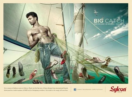 Big catch