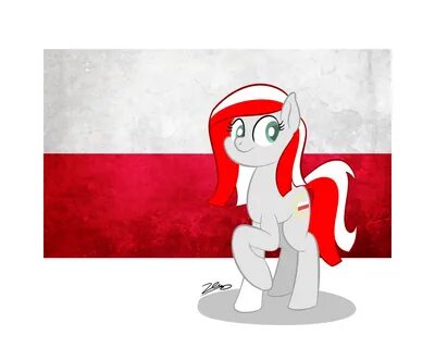 Пони страны
