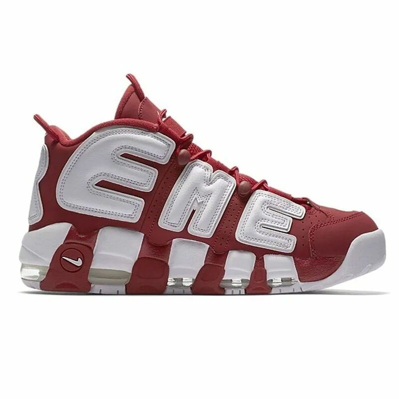 Nike Air Max Uptempo Supreme. Nike Air Uptempo x Supreme. Nike Air more Uptempo Supreme. Nike Air more Uptempo x Supreme.