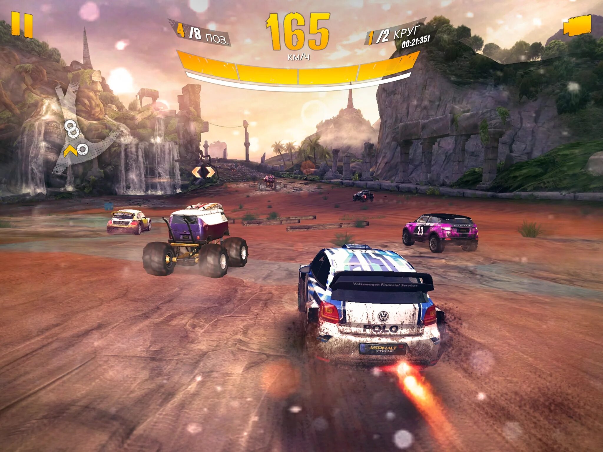 Asphalt экстрим (Gameloft). Asphalt Xtreme: Rally Racing. Asphalt экстрим: по бездорожью. Asphalt Xtreme Offroad Racing. 1 игра гонка играть