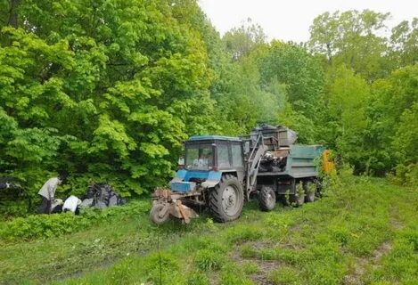 Работа в районах пензы
