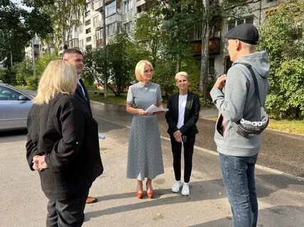 Сайт мо пискаревка