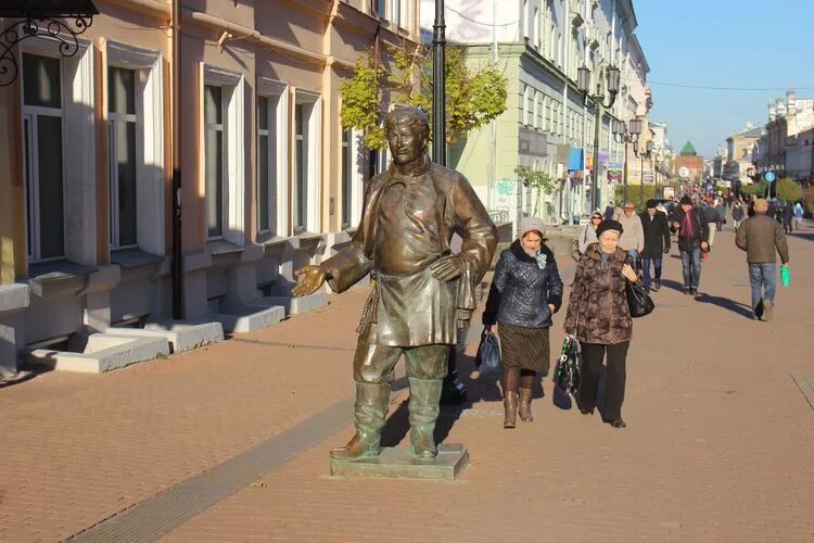 Фото ПАМЯТНИК АРХИТЕКТУРЫ НОВГОРОДА