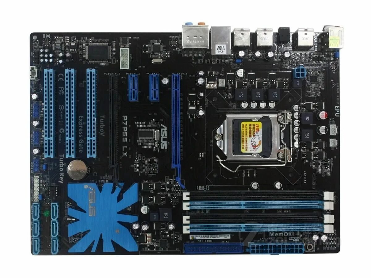 I5 ddr3