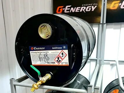 Energy service