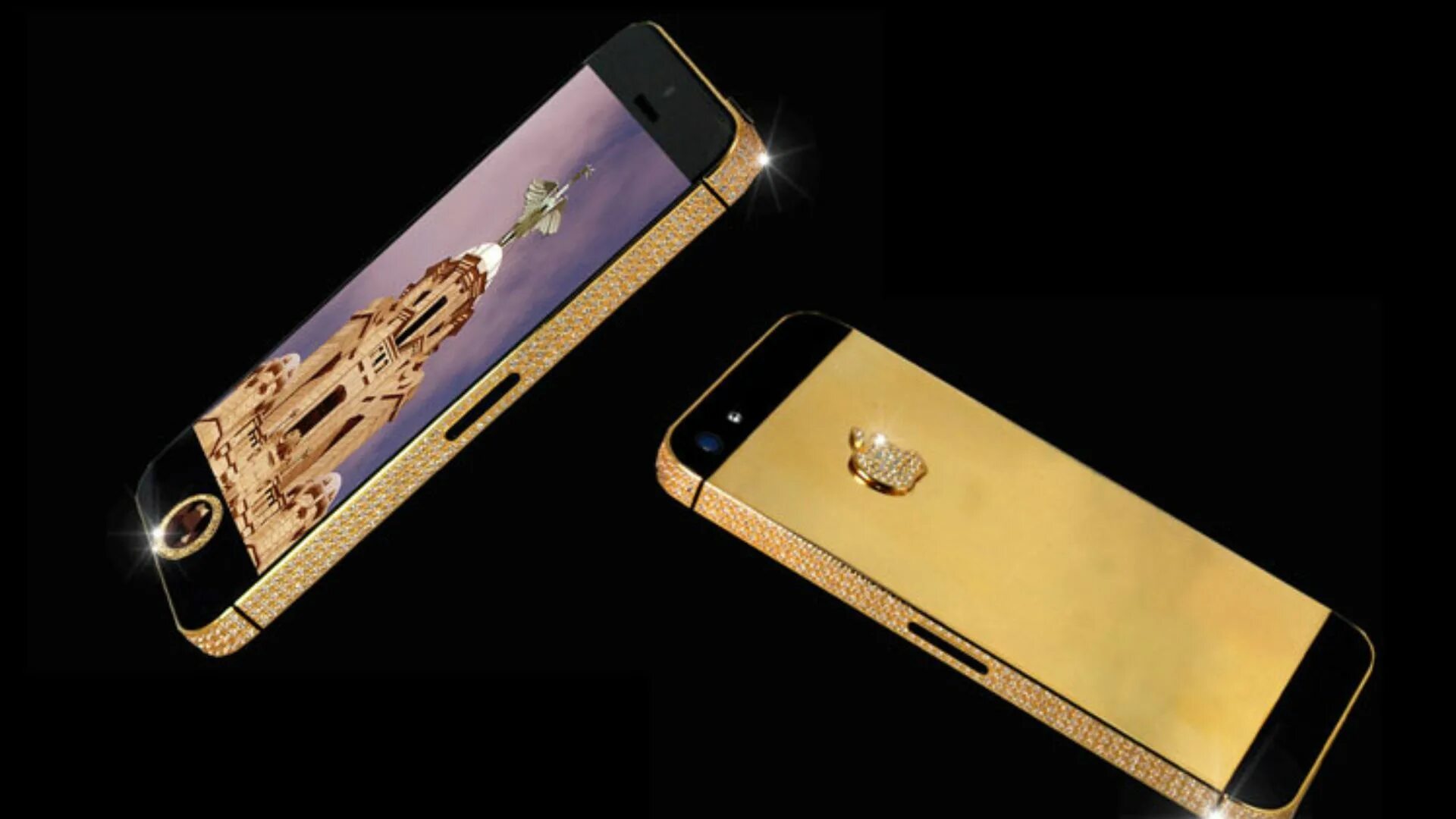 Дорогие телефоны 2023. Iphone 5 Black Diamond. Supreme Goldstriker iphone 3g. Айфон 5 Блэк Даймонд. Iphone 4 Diamond Rose.