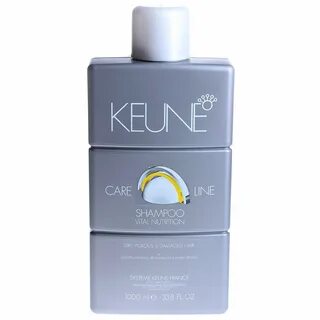 keune шампунь глубокой очистки