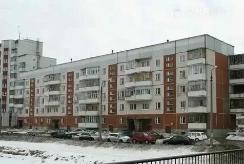 Северодвинская 19