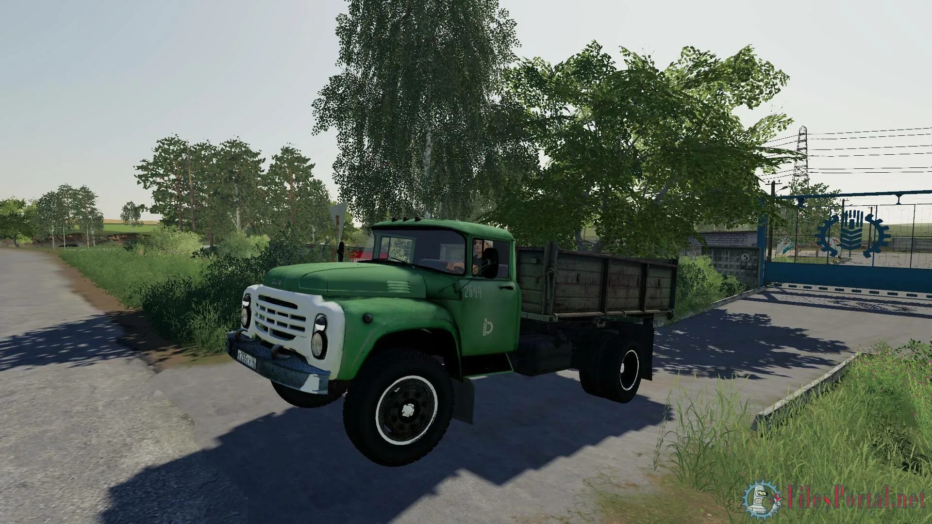Мод на зил для фс 19. Fs19 зил 130. fs 19 зил 130 ммз. fs 19 зил 130 v 1.1. зил 130 для фс 19.