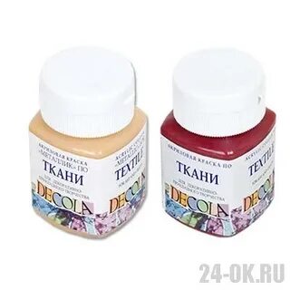 Акриловая краски интернет магазин