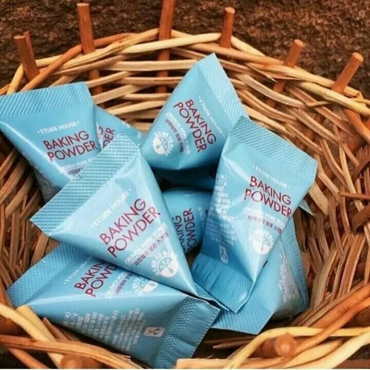 скрабы baking. скрабы baking. скрабы baking. корейский скраб в пирамидках. корейский скраб для лица.