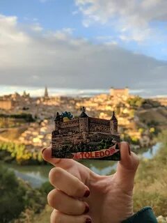 Travel gallery