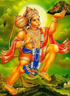 Hanuman