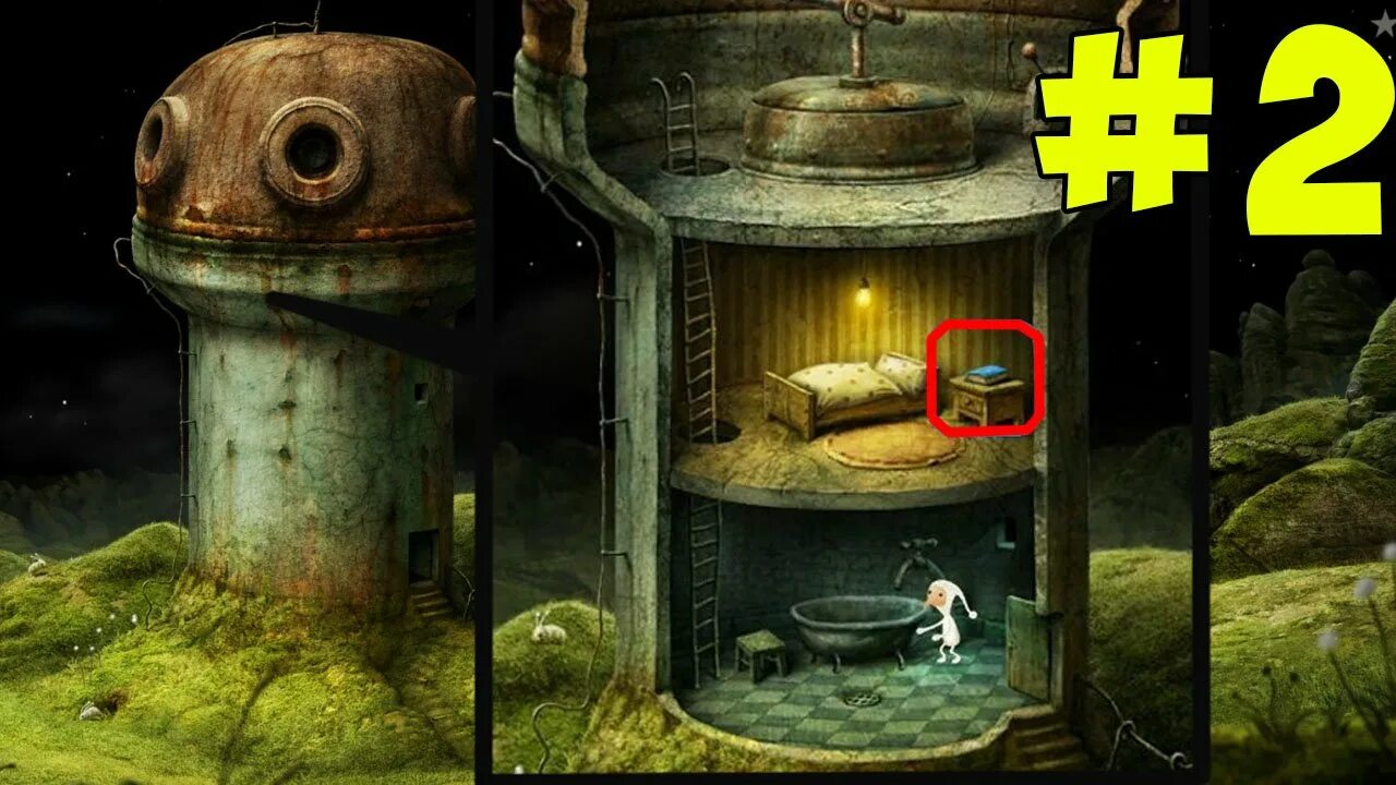 Как пройти саморост 2. Samorost 1. саморост гном. samorost 2. samorost 3 гном.