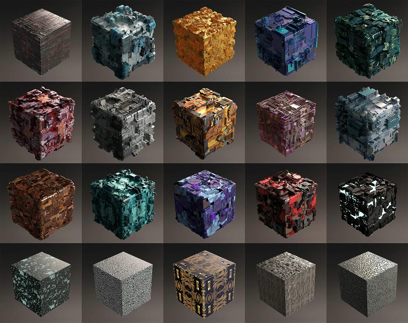 C 4 d 2