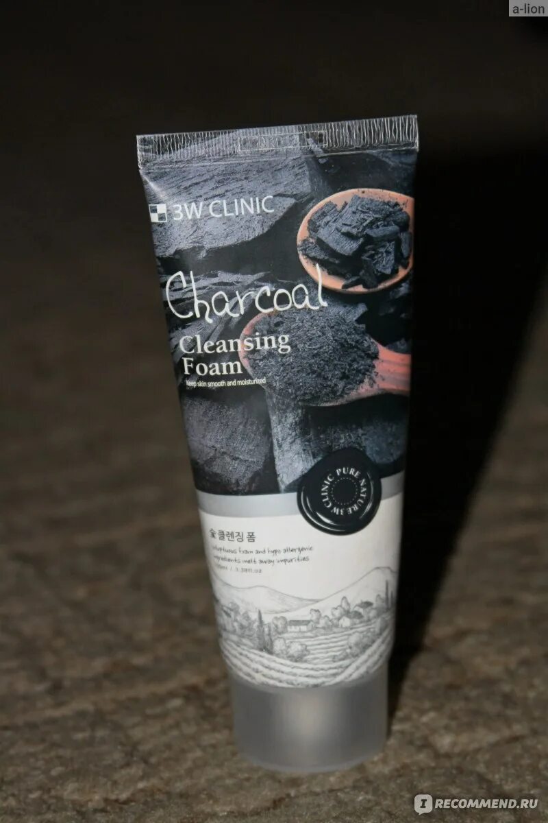 3w Clinic пенка с углем. Пенка для умывания натуральная с углем 3w Clinic Charcoal Cleansing Foam, 100 мл. 3w Clinic Charcoal Foam Cleansing пенка для лица с древесным углём. Пенка с черным углем 3 w Clinic. Cleansing charcoal