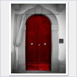 Включи red doors