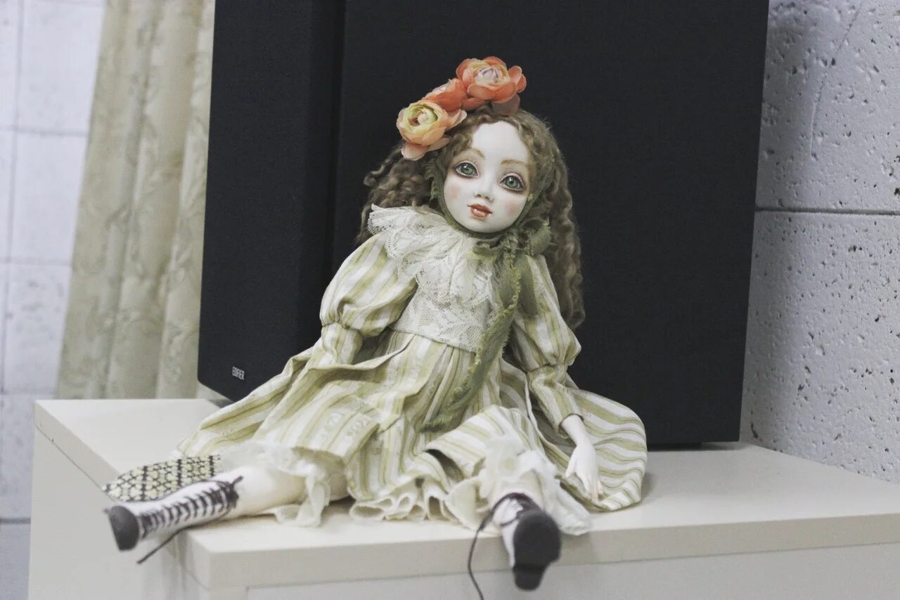 куклы пермь