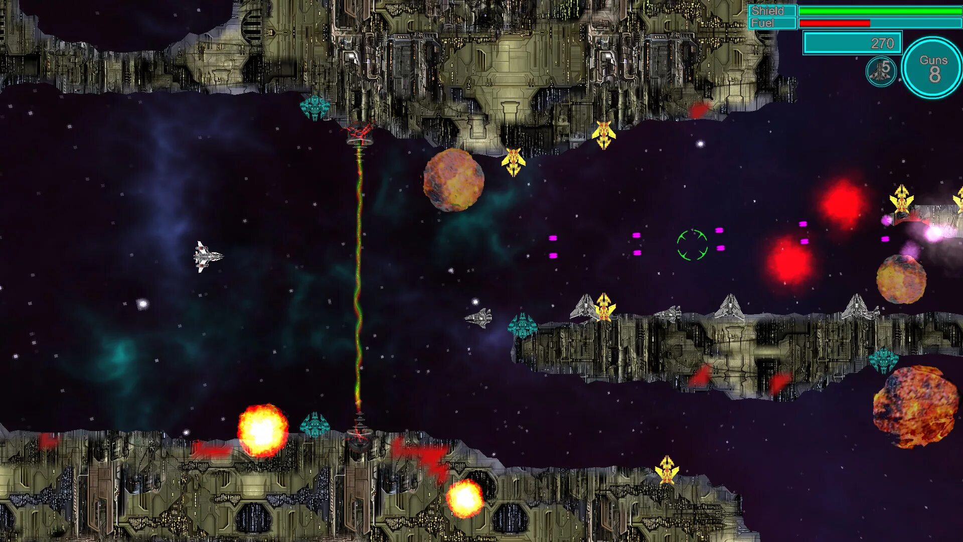 Скриншоты из игры нова near orbital. 0 игра. X-wing t-85. Нова винг. Нова винг.