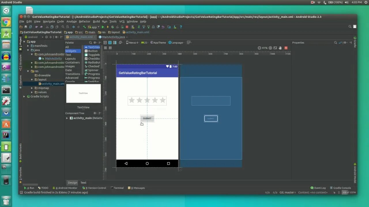 How to use android studio. Android studio progressbar горизонтальный. progressbar android studio пример. водный progressbar android studio. progress bar in android studio.