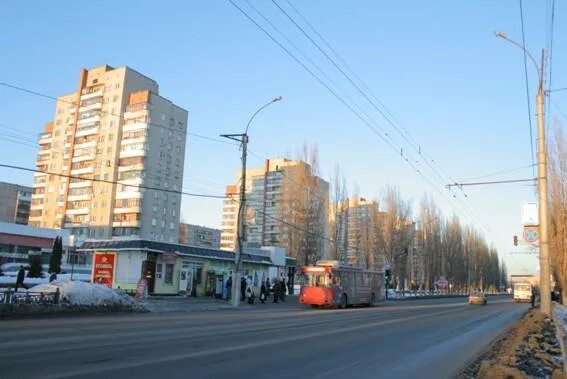 Файл:Улица Космонавтов в 9-м.jpg - Википедия