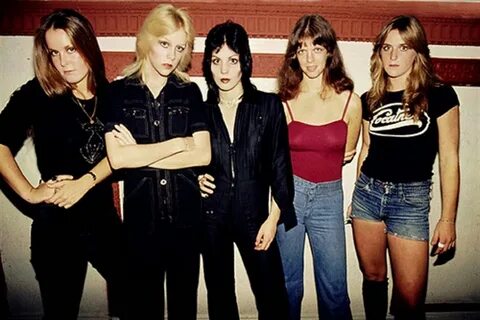 The runaways