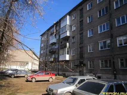 Квартиры в закамске