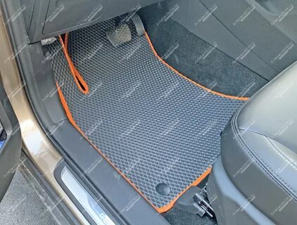 Geely atlas коврики