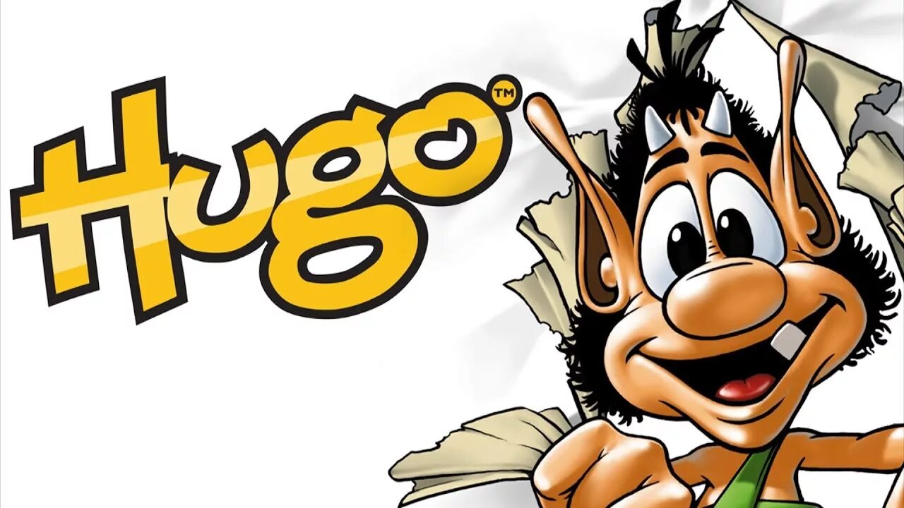 Hugo 5. Hugo Кузя. Игра Хьюго Кузя. Hugo Тролль. Чертенок Кузя игра.