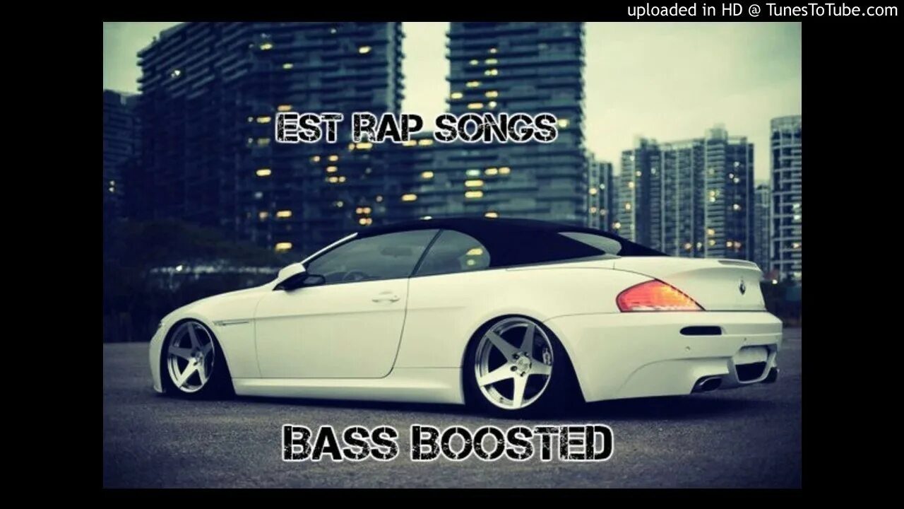 BASSBOOSTED фото mashina. Басс бустед песни