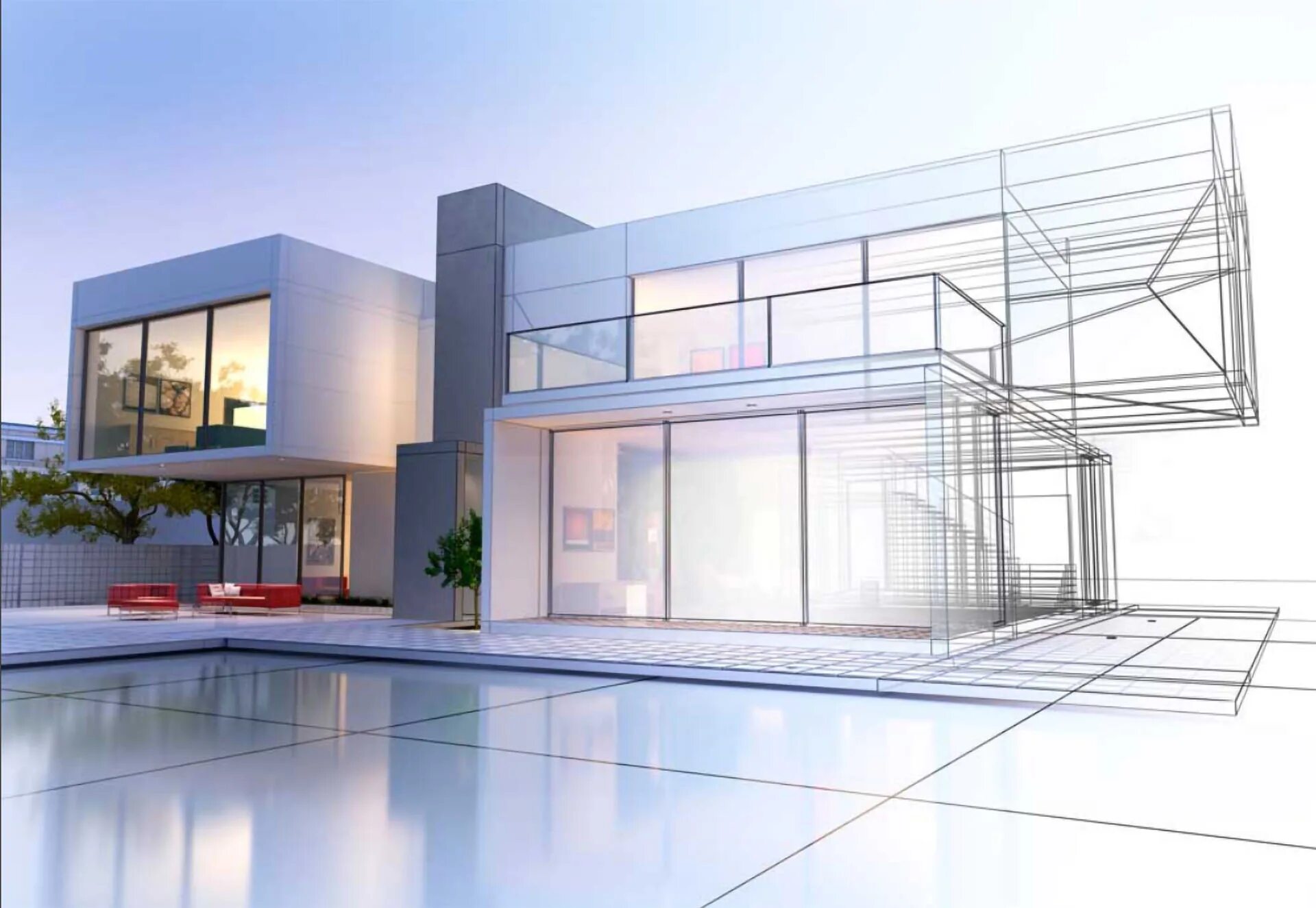 Rendering definition