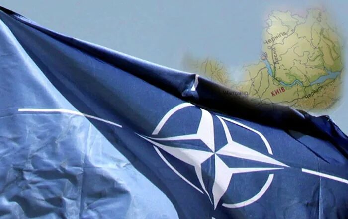 НАТО 2004. Расширение Североатлантического Альянса (НАТО) на Восток. NATO Alliance расширение. НАТО на Восток.