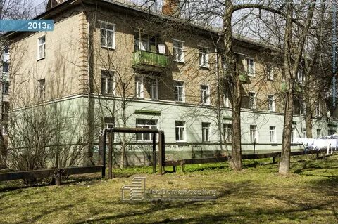 Сергиев посад ул стахановская