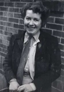 Mary peters