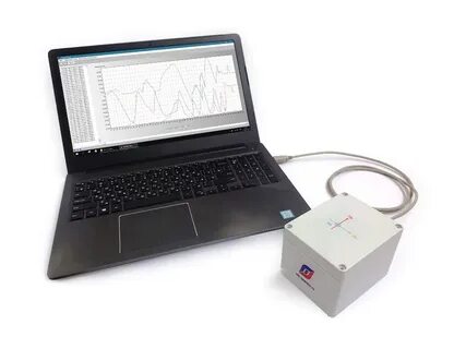Kiruna magnetometer