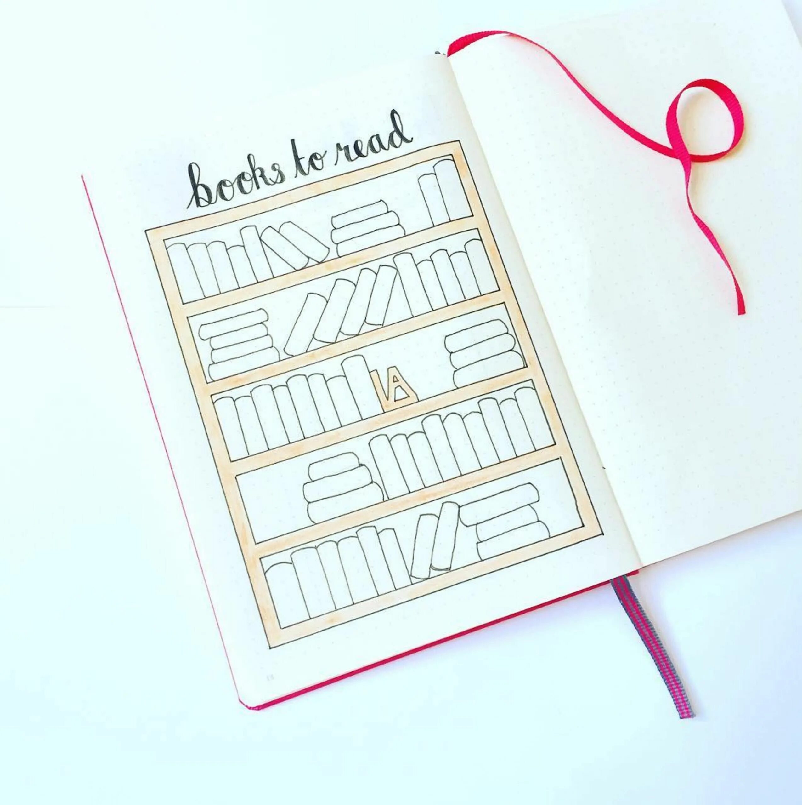 Idea journal. Книжный трекер буллет джорнал. bullet journal книжный разворот. буллет джорнал идеи. bullet journal разворот книг.