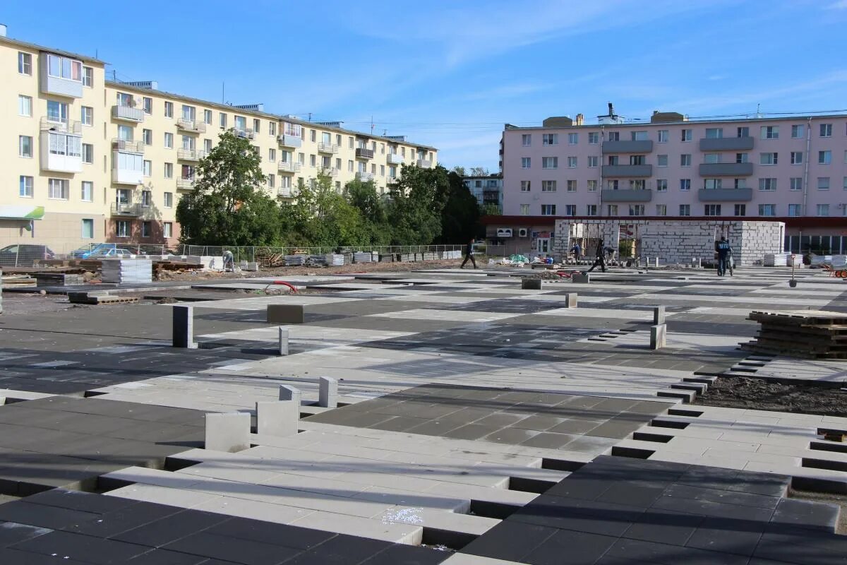 Напомнить площадь. Парк светогорск ленинградская область. светогорск площадь. светогорск площадь городская. светогорск благоустройство.